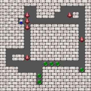 Уровень 348 — Bugs1005 collections